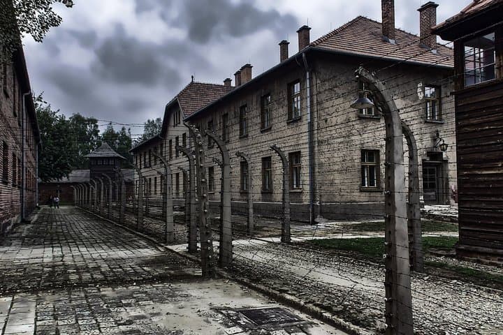 Auschwitz-Birkenau Private Tour from Krakow