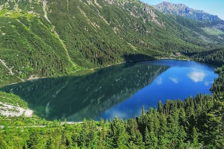 Zakopane Private Tour from Krakow Best Service