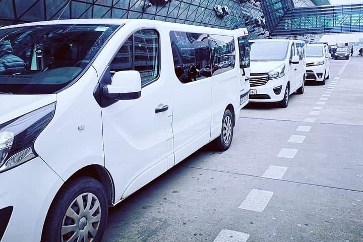 Private Door To Door Transport: Krakow - Auschwitz-Birkenau - Krakow Best Option