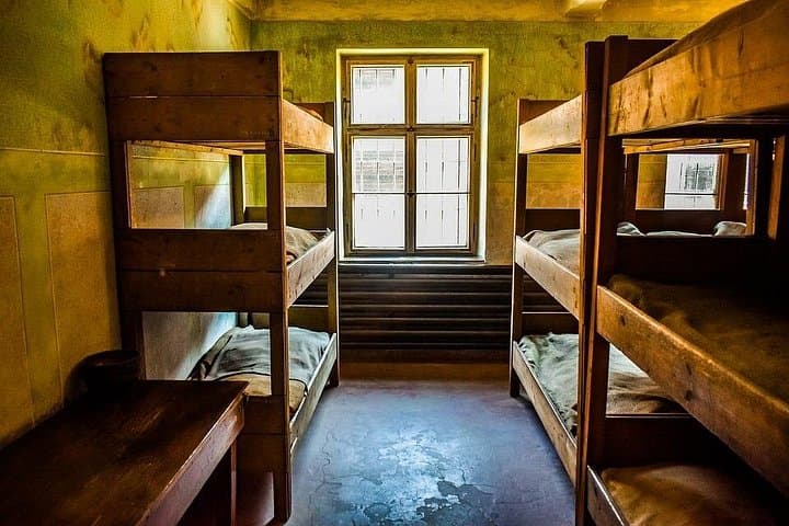 Krakow: Auschwitz-Birkenau Tour Limited to 15 Visitors