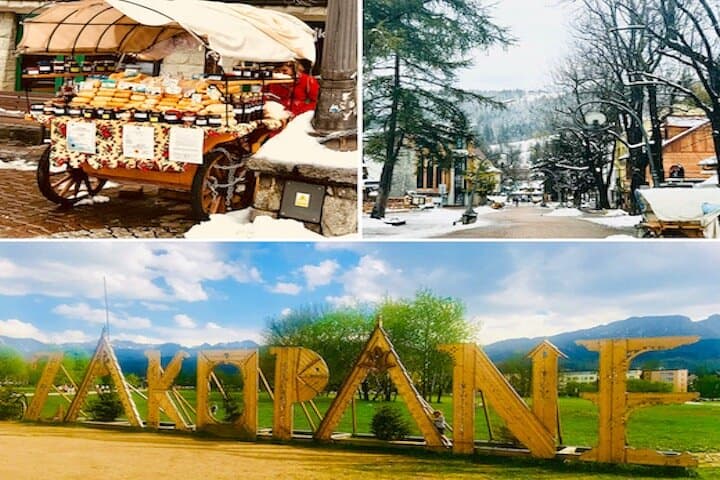 Zakopane