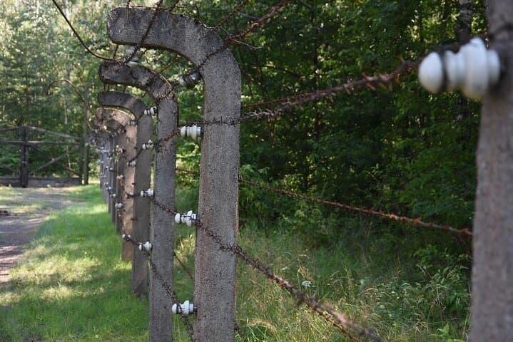 Lambinowice (Lamsdorf) POW camp - Private Tour from Krakow
