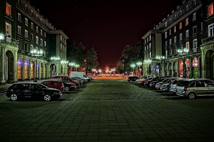 Nowa Huta Communism Tour - Private Tour in Krakow