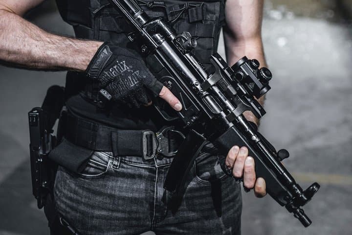 Package "Full Auto"