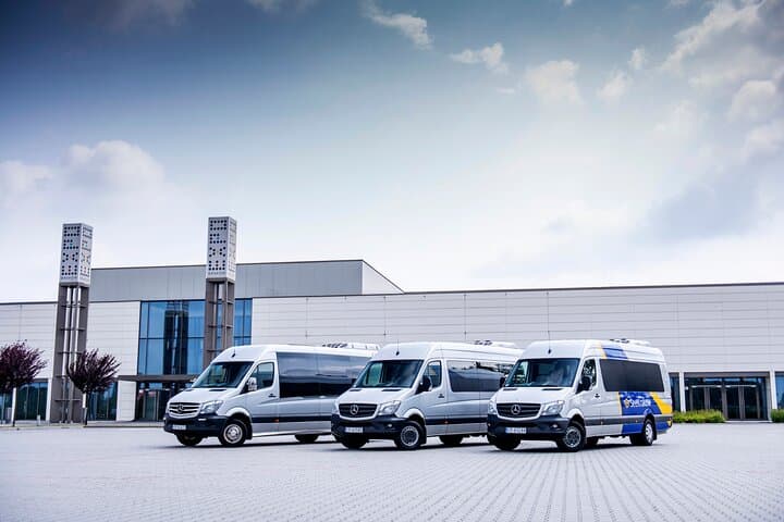 Transfer from Krakow to Zakopane or from Zakopane to Krakow
