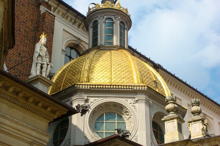 Krakow Like a Local: Customized Private Tour