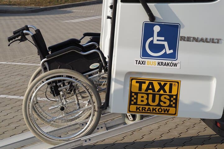 Rzeszów Jasionka Airport Private Transfer
