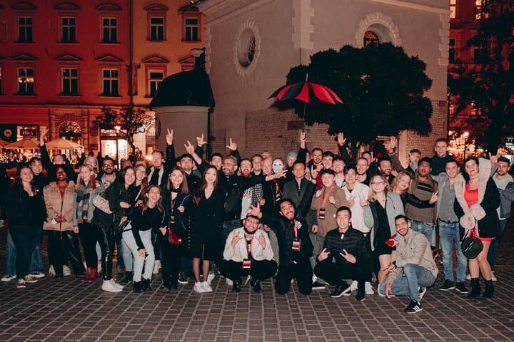New Year's Eve Pub Crawl With 2 Hour Unlimited Alcohol + VIP Entry To Best Clubs