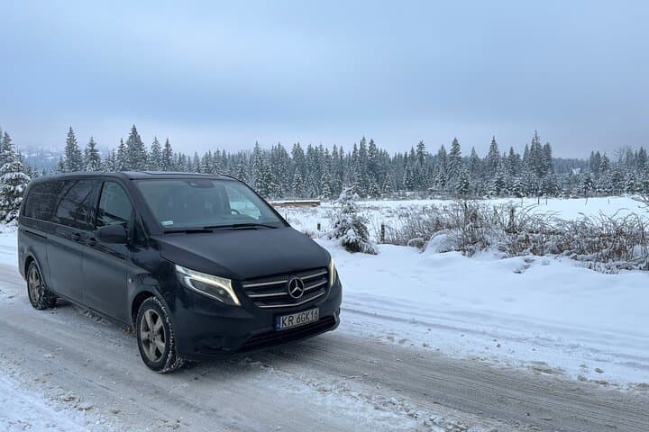 Zakopane Transfer