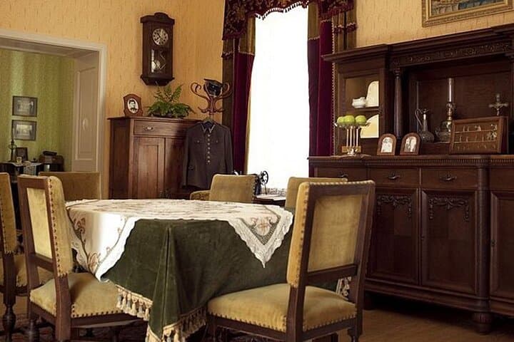 Krakow-Home Town of John Paul II: 5-Hour Private Trip to Wadowice