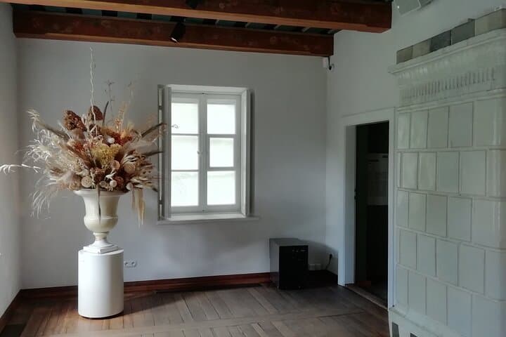 Day tour from Warsaw to Chopin’s birthplace and trough Mazovia's highlights