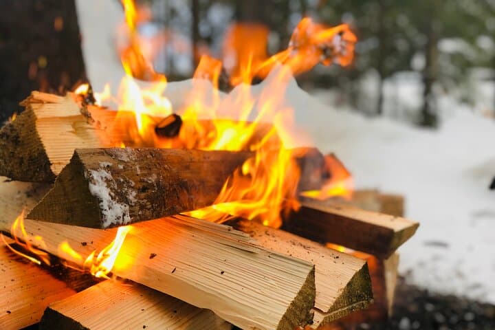 Horse Sleigh Ride & Bonfire - Private Tour from Zakopane