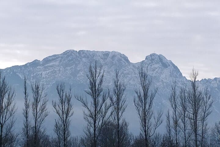 One Day Tour to Zakopane with private transport from Krakow