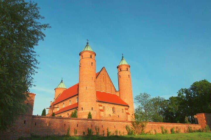 Frederic Chopin and Masovian Country Private Tour from Warsaw