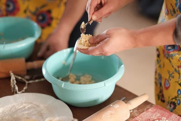 Pierogi Cooking Class: Mastering the Art of Polish Dumplings