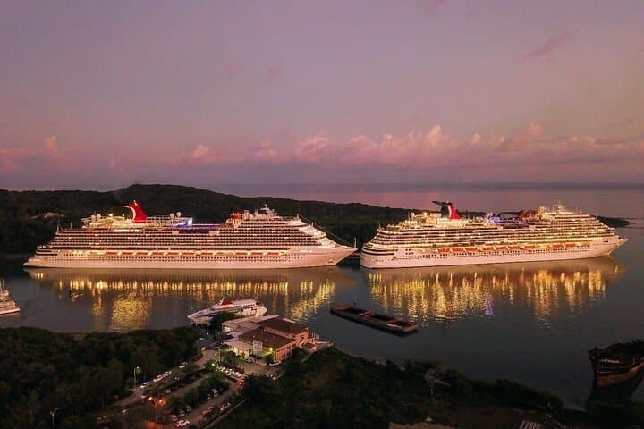 Private Transfer from Gdansk Airport (GDN) to Gdynia Cruise Port