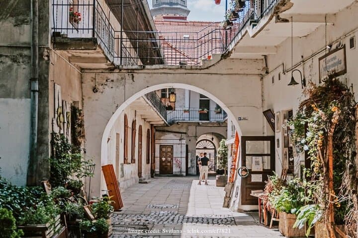 Krakow in a Day: Private Walking Tour including Wawel Castle