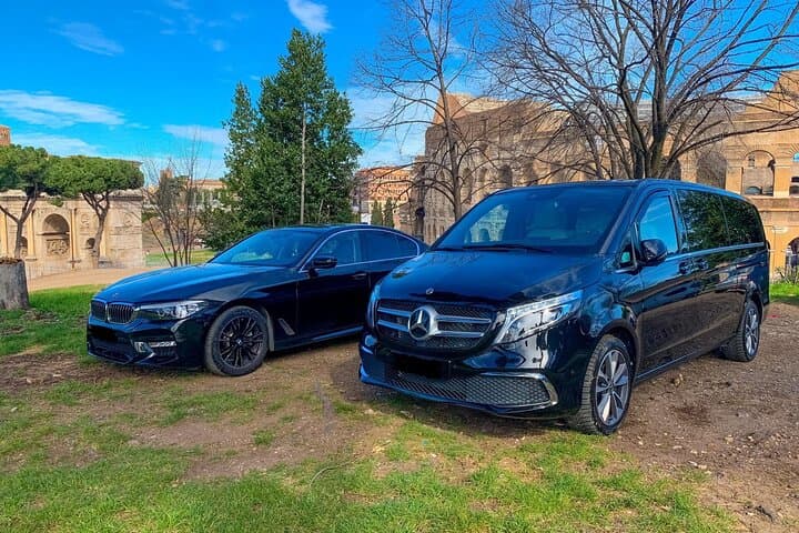 Private Transfer from Gdansk Airport (GDN) to Gdynia Cruise Port