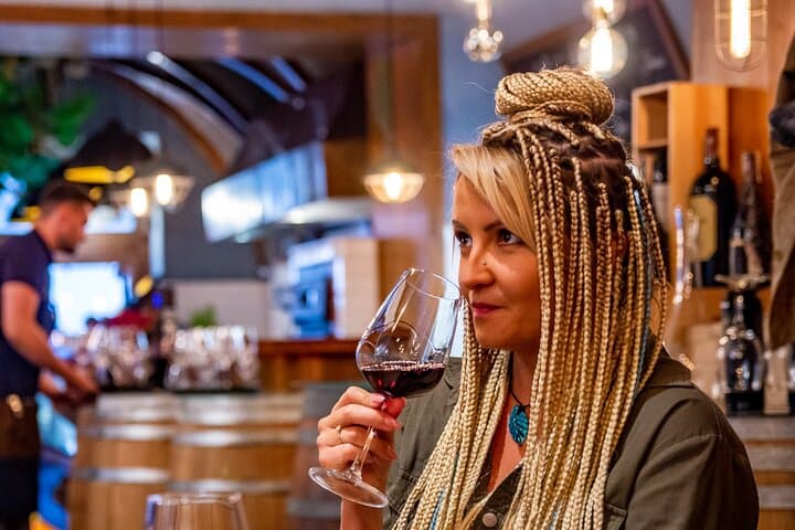 Private Guided Walking Tour in Krakow Wine Bars
