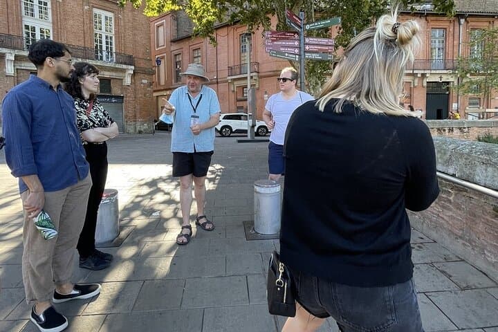 Private Full Day Tour in Gdansk from Gdynia Cruise Port