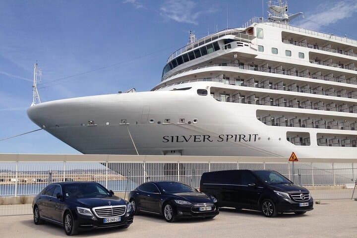 Private Full Day Tour in Gdansk from Gdynia Cruise Port
