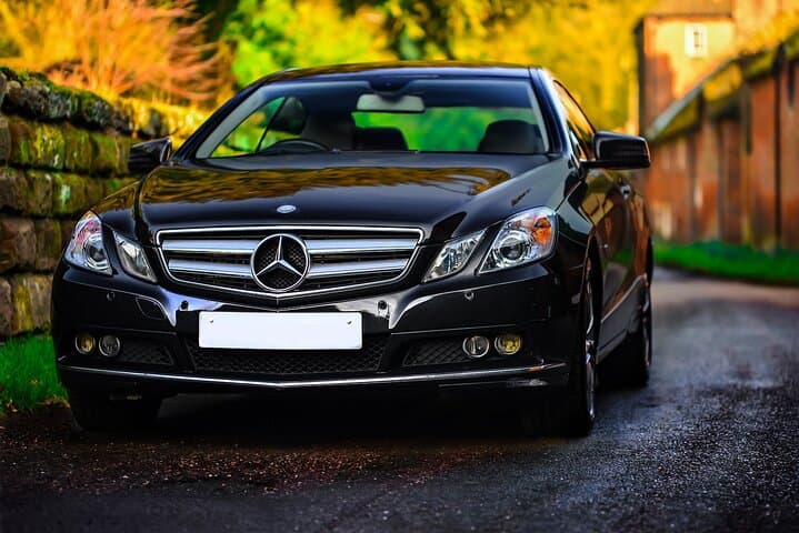 Krakow Airport Transfer