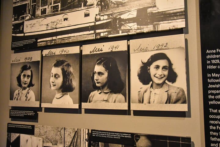 Private Oskar Schindler's Factory Guided Tour Krakow