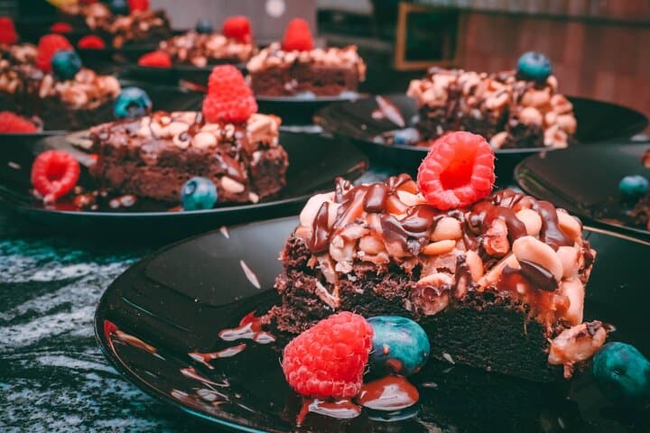 2 Hour Bottomless Brunch Experience with 3 Course Meal And Drinks