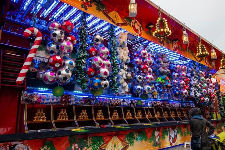 Winter Wonders 3 Hour Wroclaw Christmas Market Tour