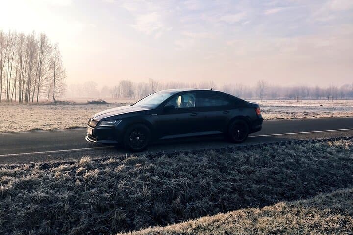 Private transfer from/to Krakow airport / City of Krakow