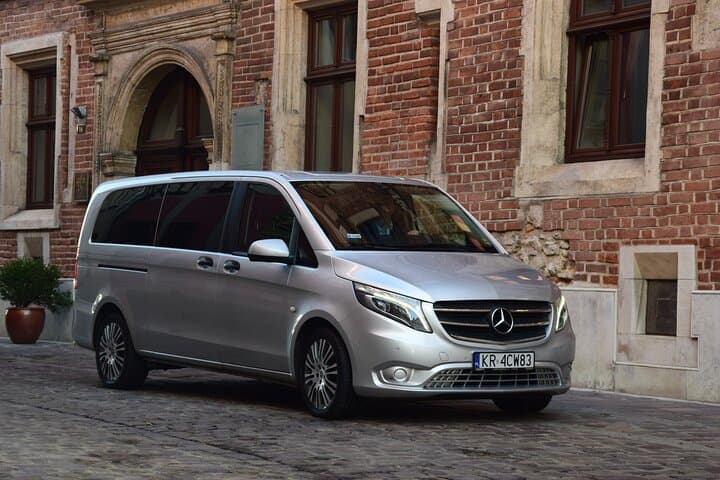 Krakow to or from Zakopane Exclusive Private Transfer