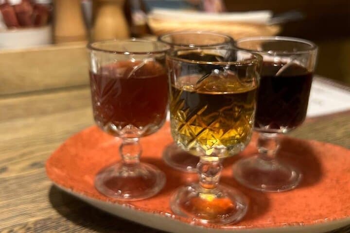 Food Tasting Tour of Polish Cuisine