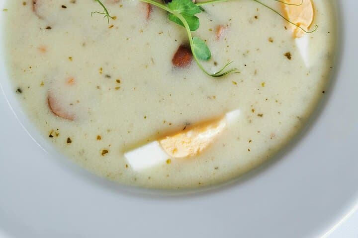Food Tasting Tour of Polish Cuisine