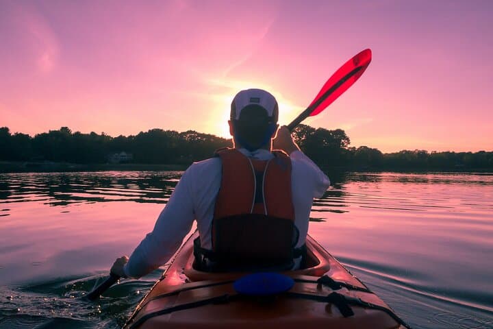 kayak rental