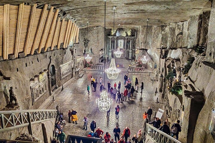 Personalized 12 Days Poland Vacation with Private Guide