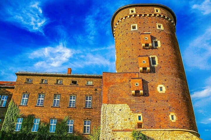 Personalized 12 Days Poland Vacation with Private Guide