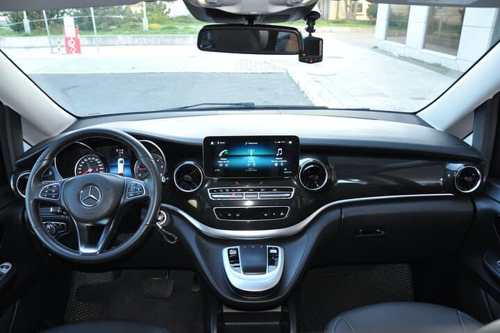 Gdansk Airport Private Transfer
