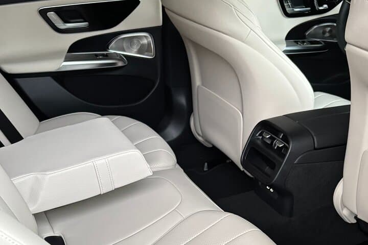 Private Airport Transfer Poznan E-Class or Similar