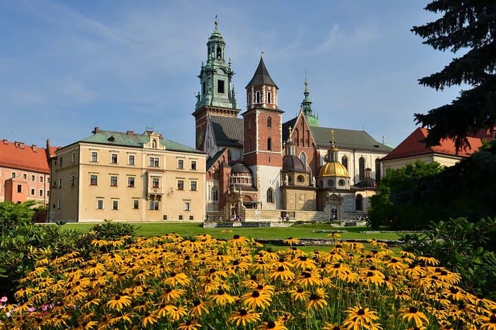 Krakow Private Driver Service – Hire a Private Driver with Car