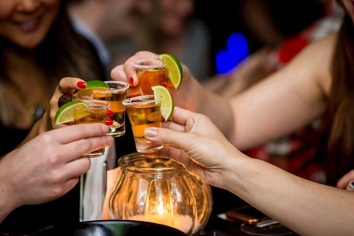 Krakow Private Vodka Tasting Tour