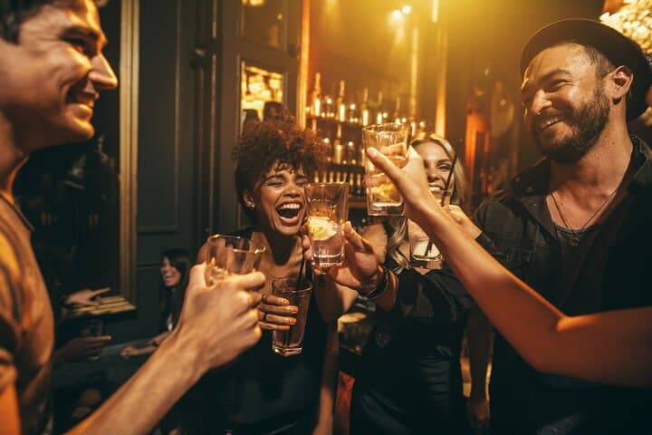Krakow Private Vodka Tasting Tour