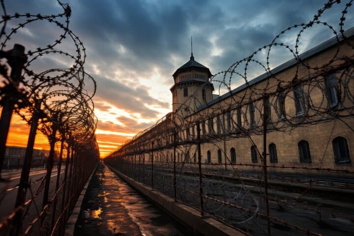 Auschwitz-Birkenau Tour from Katowice with Private Transfers