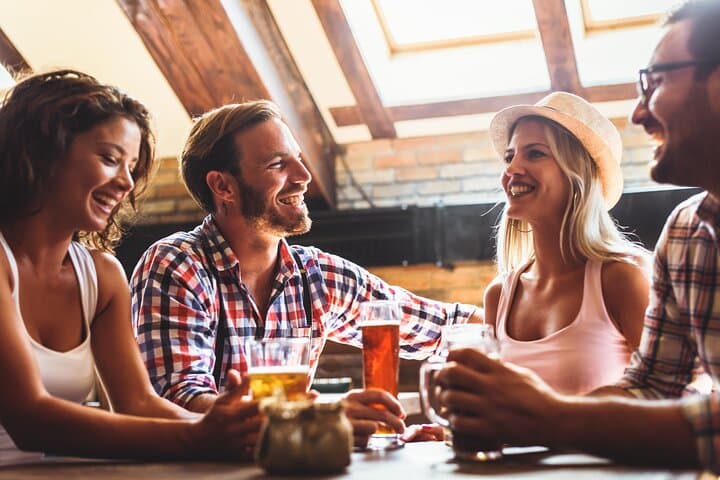 Zakopane Beer Tasting Tour: Visit the Best Pubs in Zakopane