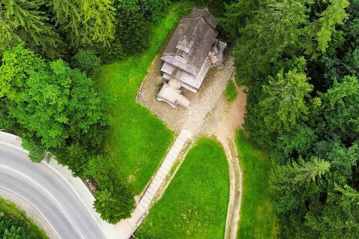 Zakopane-Kraków Private Transport 1 to 8 person Hotel Pick Up