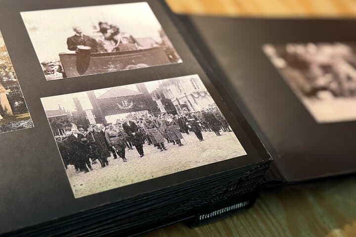 Krakow: Private Schindler's Factory & Ghetto Guided Tour