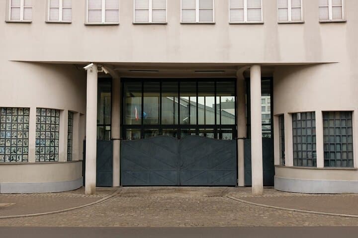 Krakow: Private Schindler's Factory & Ghetto Guided Tour