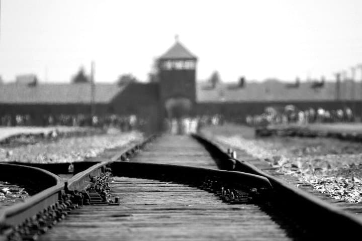 Auschwitz Birkenau Museum Self Guided Tour