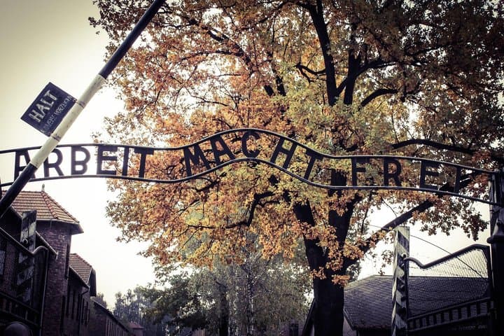 Auschwitz Birkenau Museum Self Guided Tour