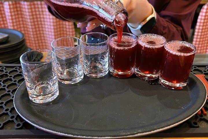 Krakow Food Tasting Tour of Hidden Gems (Small Groups)