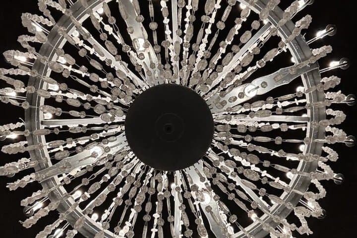 From Krakow: Salt Mine Guided Tour with transfer.